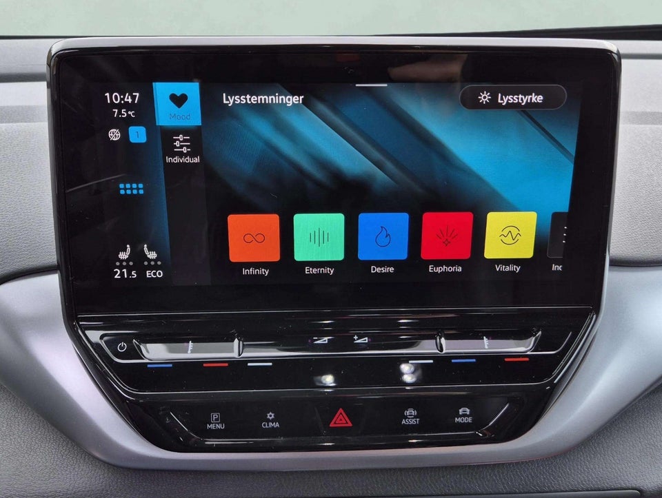 VW ID.4 77 Pro Performance 5d