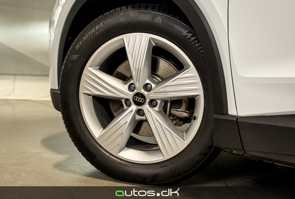 Audi Q4 e-tron 35 Sportback 5d