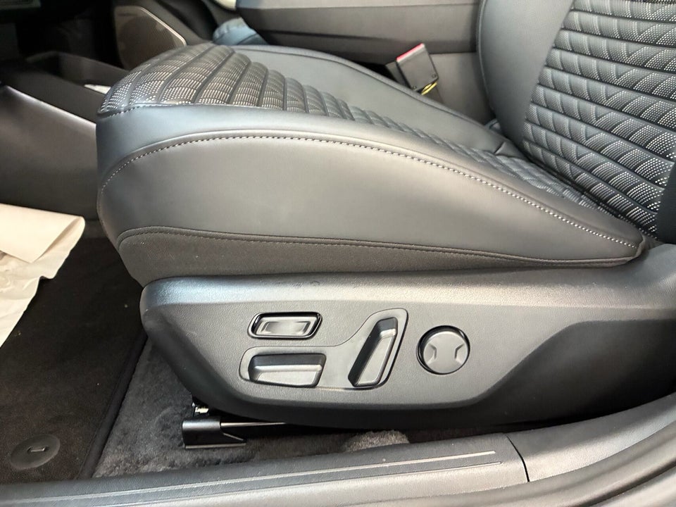 Kia EV4 81 Long Range GT-Line 5d