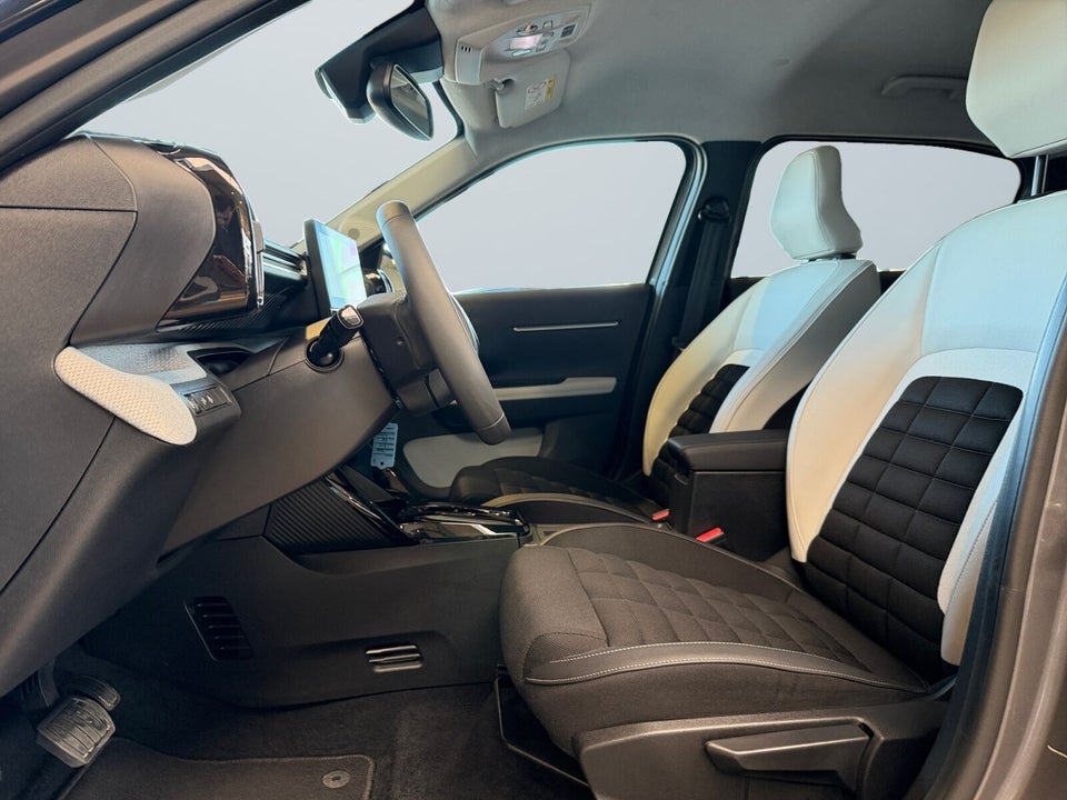 Citroën ë-C3 Aircross 44 Max 5d