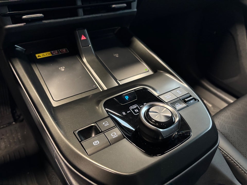 Subaru Solterra 73 Touring 5d