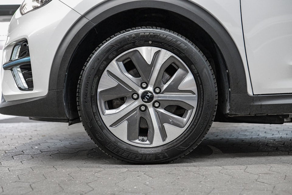 Kia e-Niro 64 Vision 5d