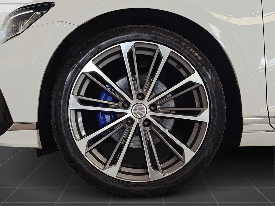 VW Passat 1,4 GTE Highline+ Variant DSG 5d