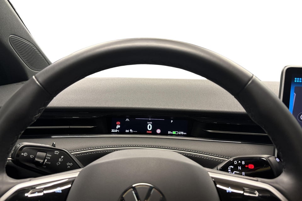 VW ID.7 86 Style S Tourer 5d