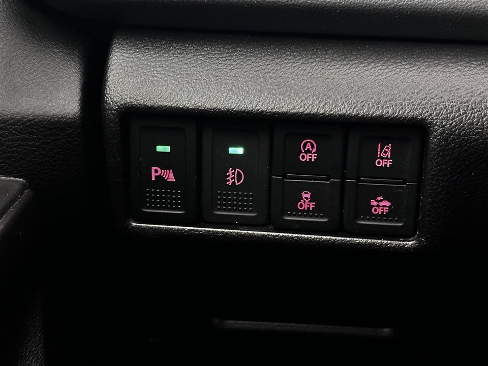 Suzuki S-Cross 1,4 mHybrid Active 5d