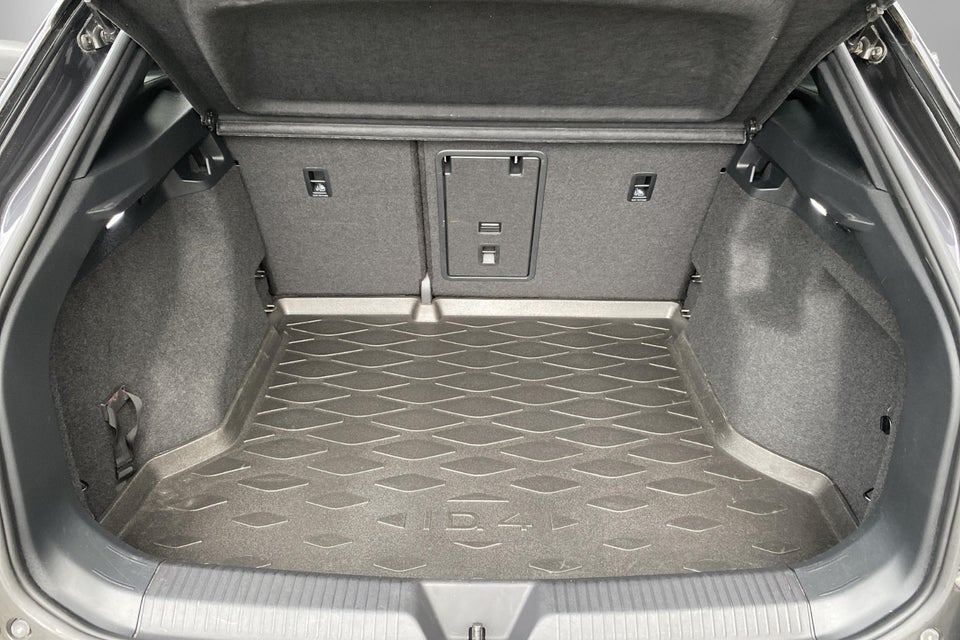 VW ID.4 77 GTX 4Motion 5d