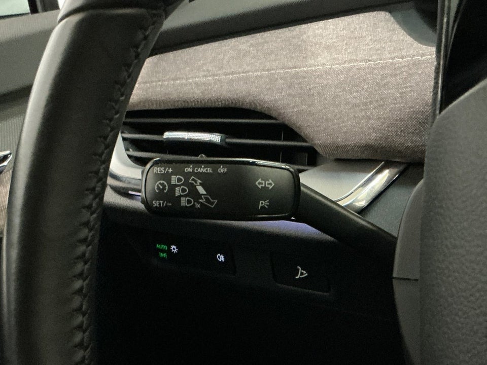 Skoda Enyaq 80 iV Lodge 5d