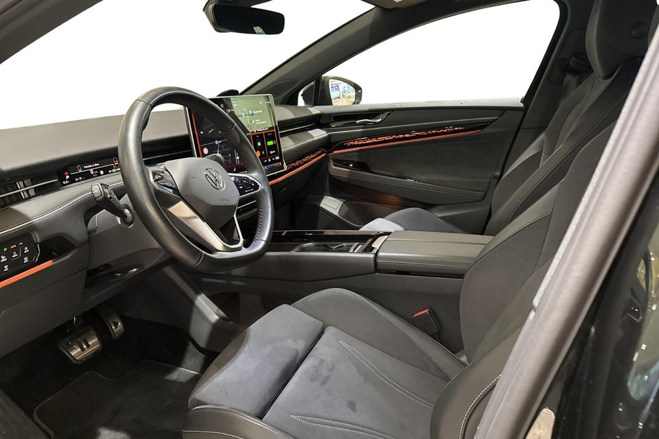 VW ID.7 86 Style S Tourer 5d