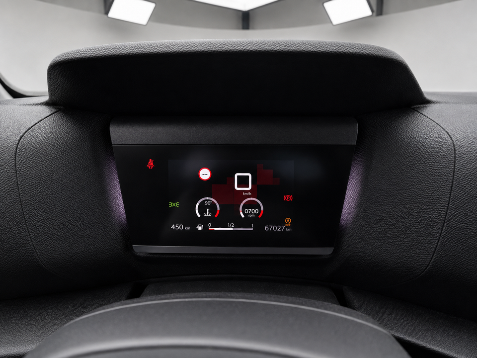 Citroën C4 1,2 PureTech 100 Iconic 5d