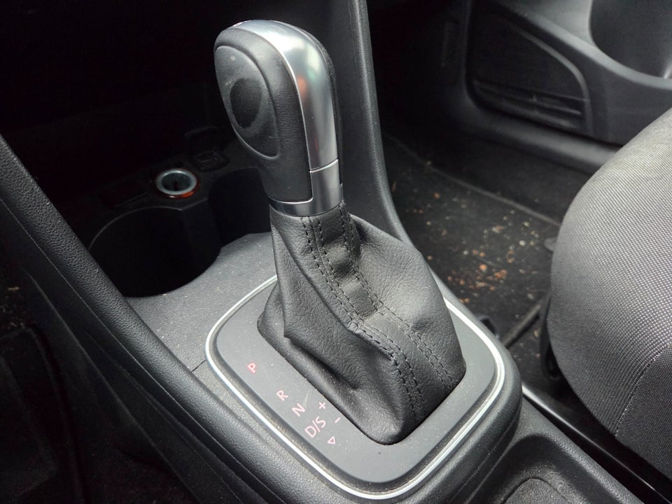 VW Polo 1,2 TSi 90 Comfortline DSG BMT 5d