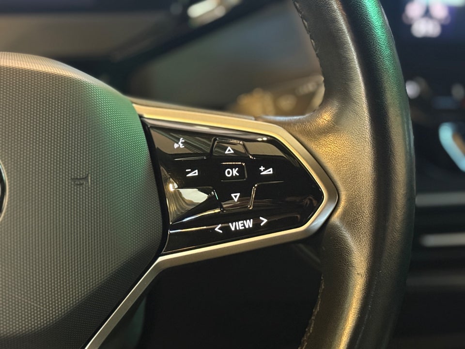 VW ID.3 58 Pro Performance Life 5d