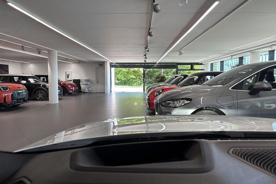 BMW i4 eDrive40 M-Sport 5d