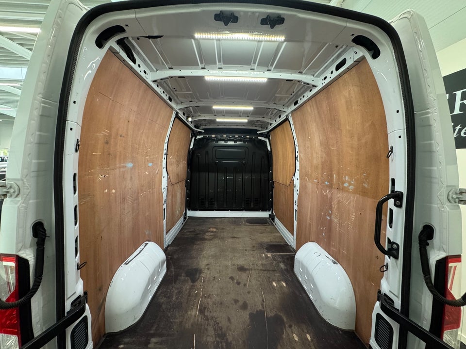 Opel Movano 2,3 D 150 Enjoy L2H2