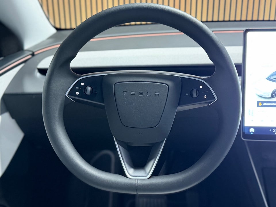Tesla Model Y Premium Long Range RWD 5d