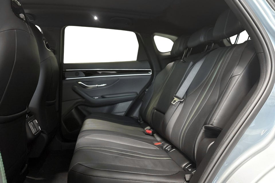 BYD Seal U 72 Comfort 5d