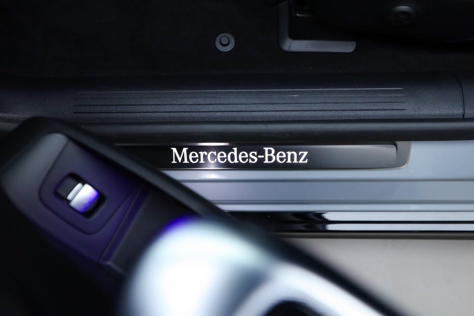 Mercedes EQE350+ AMG Edition 4d