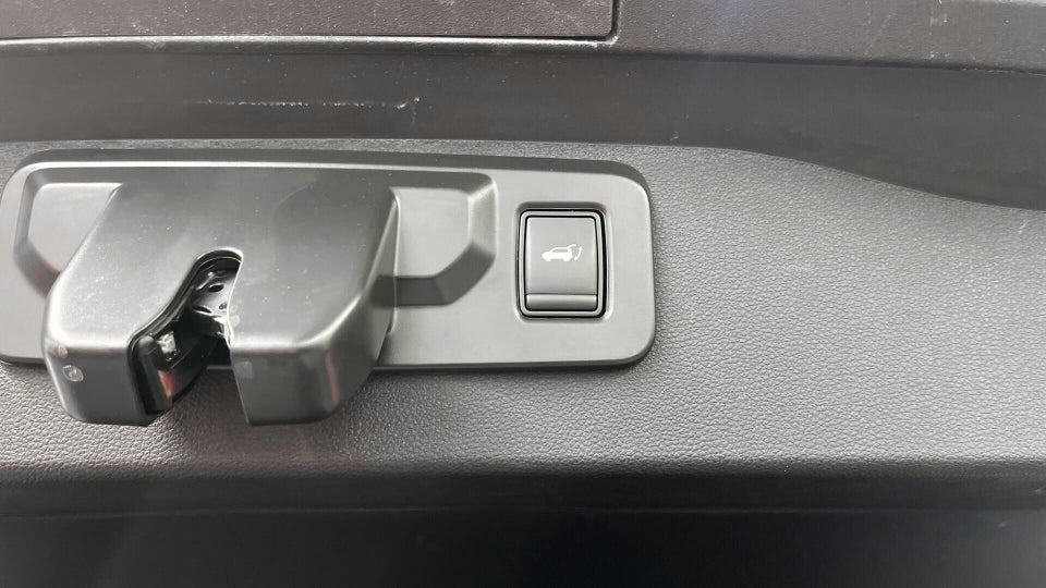 Renault Scenic E-Tech 87 Techno 5d