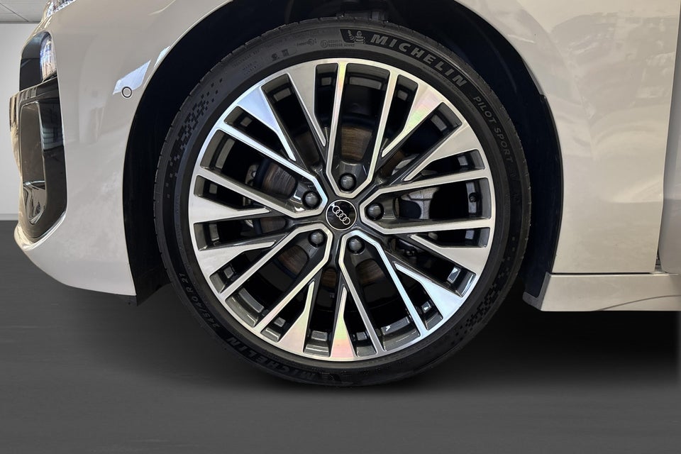 Audi A6 e-tron S-line plus Sportback 5d