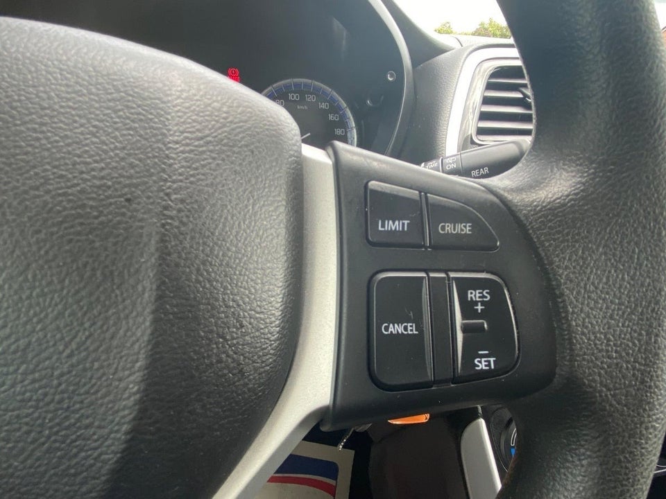Suzuki S-Cross 1,0 Boosterjet Comfort 5d
