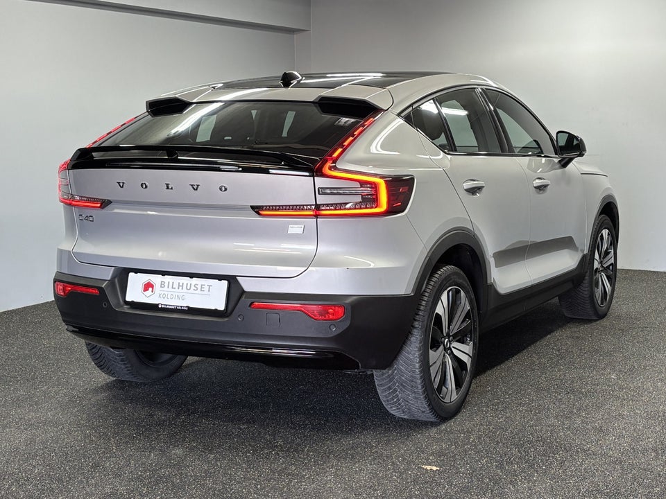 Volvo C40 P6 ReCharge Plus 5d