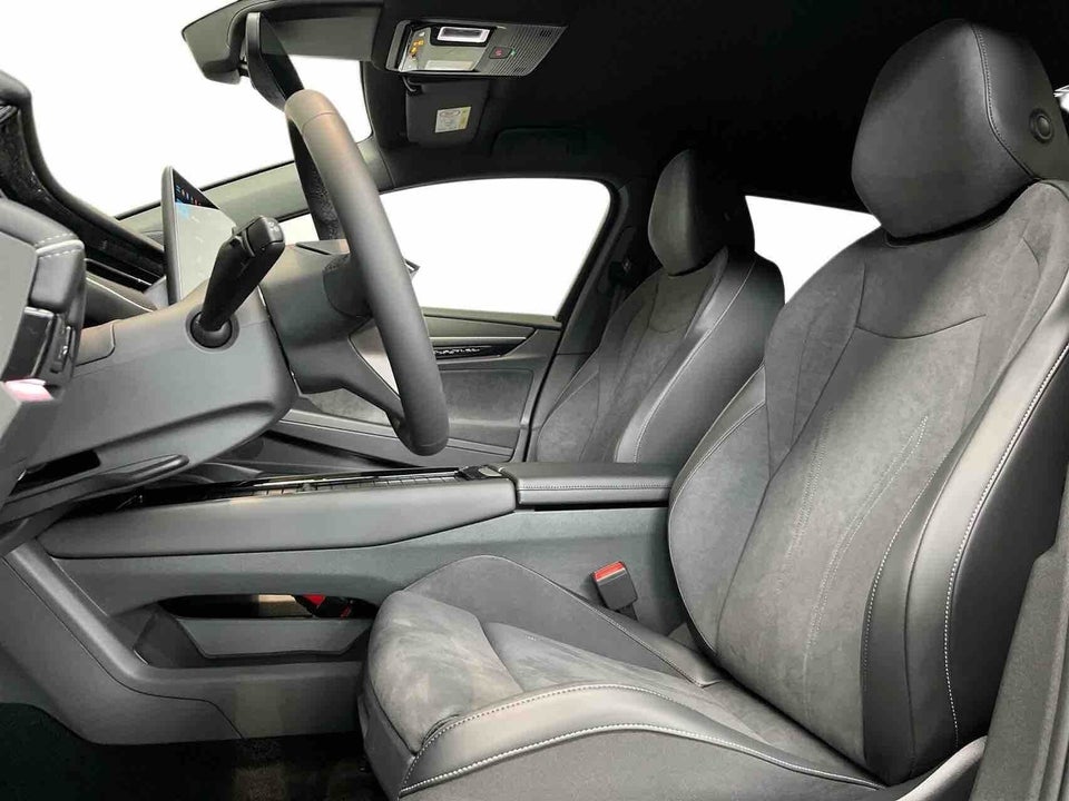 VW ID.7 86 Style S Tourer 5d