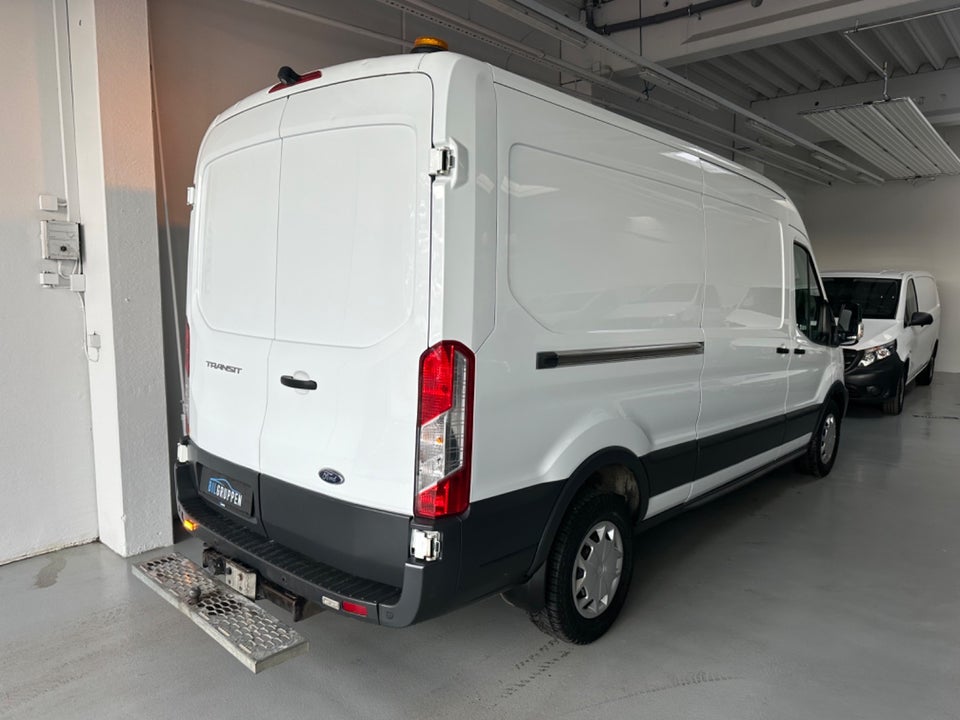 Ford Transit 350 L3 Van 2,0 TDCi 170 Trend H2 RWD