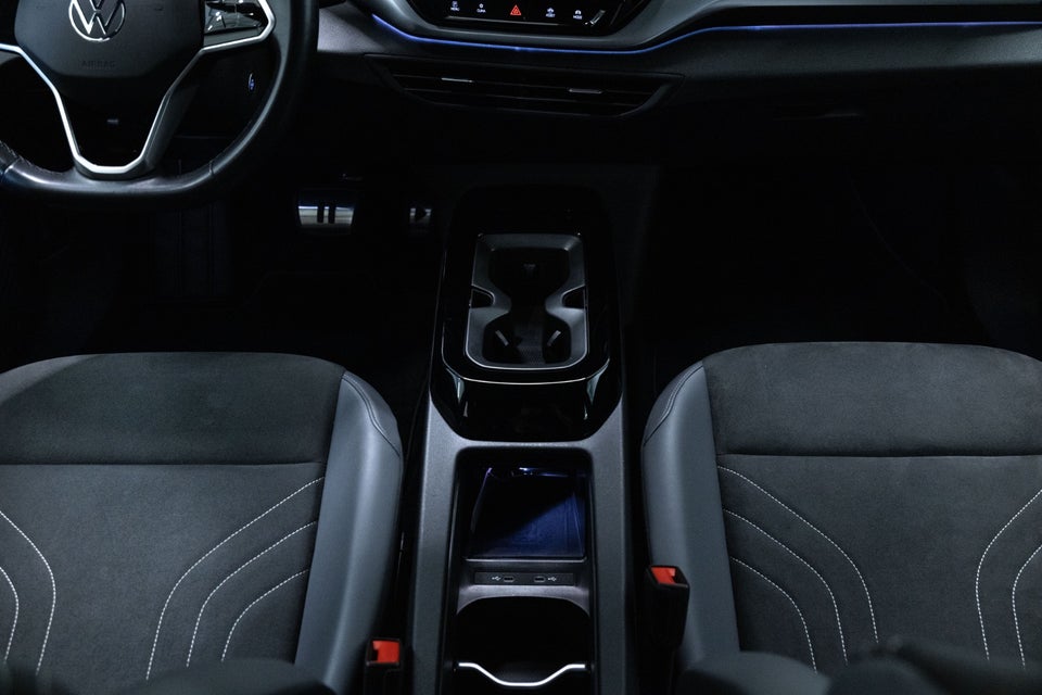 VW ID.4 77 Pro 5d