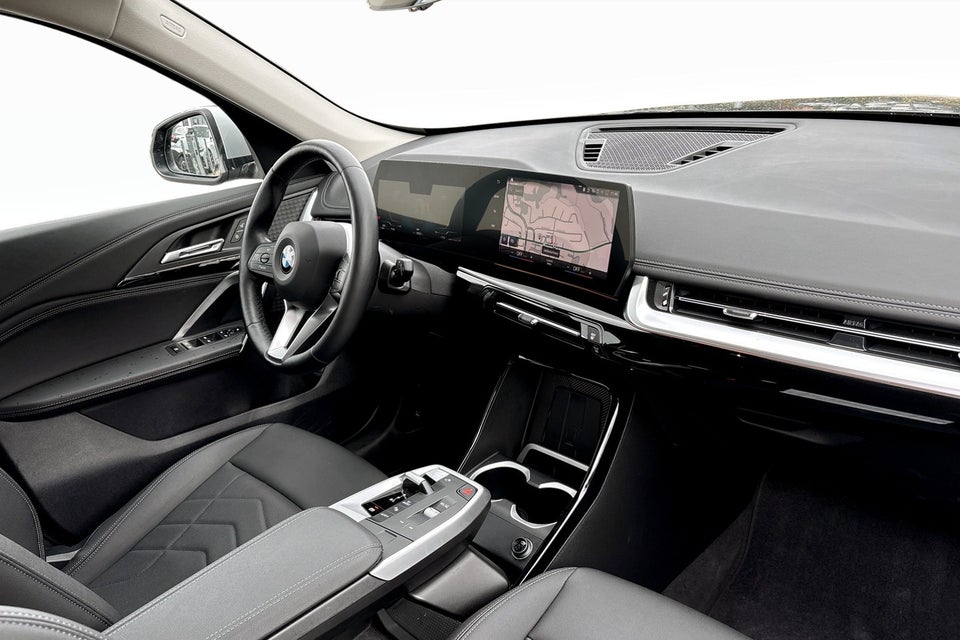 BMW X1 1,5 sDrive18i X-Line aut. 5d