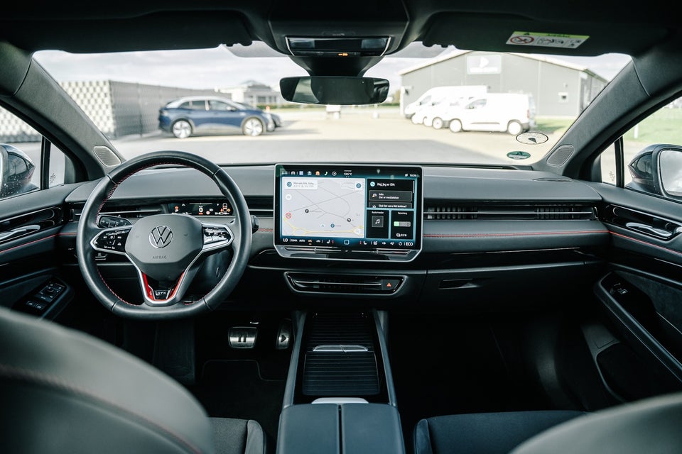 VW ID.7 86 GTX Max Tourer 4Motion 5d