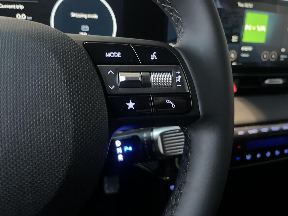 Hyundai Ioniq 5 84 Advanced 5d