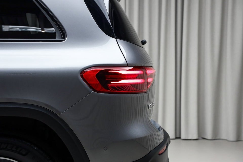 Mercedes EQB250+ AMG Premium 5d