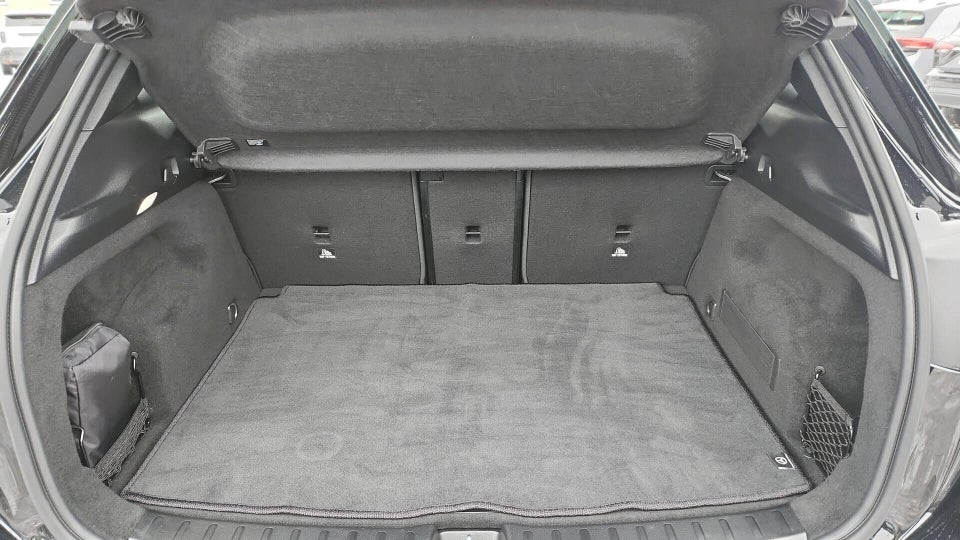 Mercedes EQA250+ AMG Edition 5d