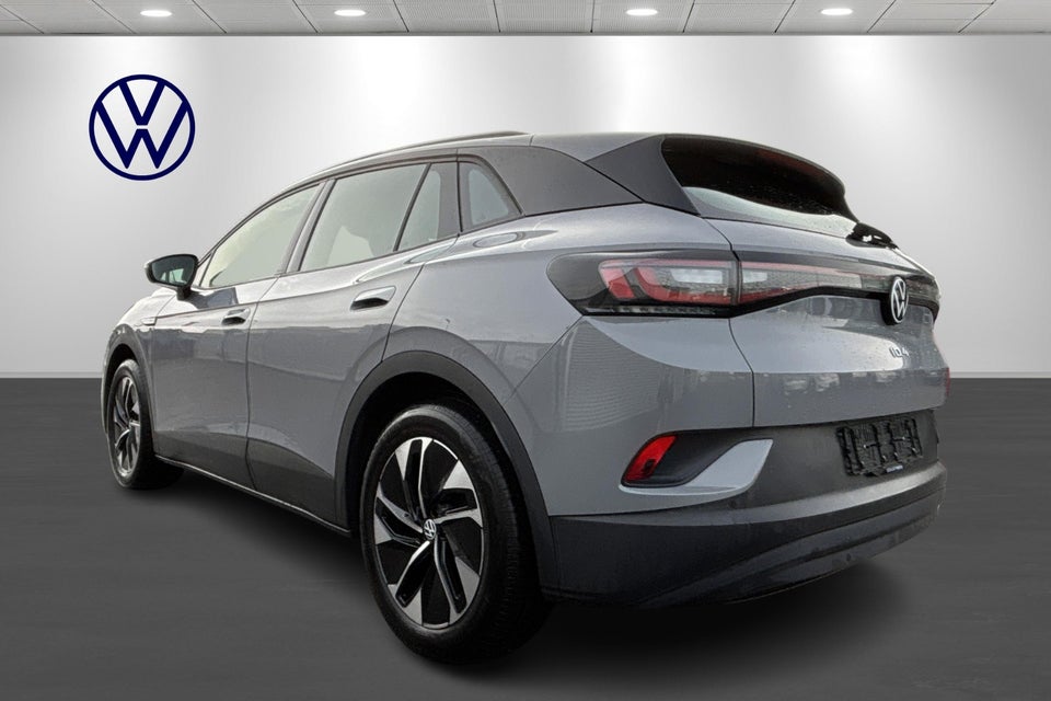 VW ID.4 77 Pro Performance 5d