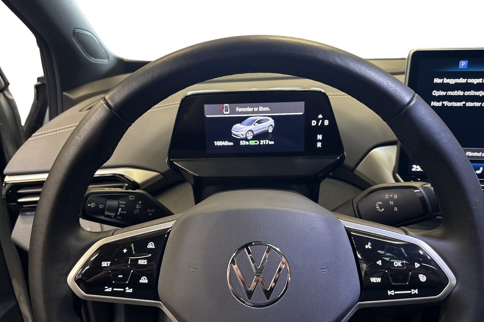 VW ID.4 77 Style+ 5d