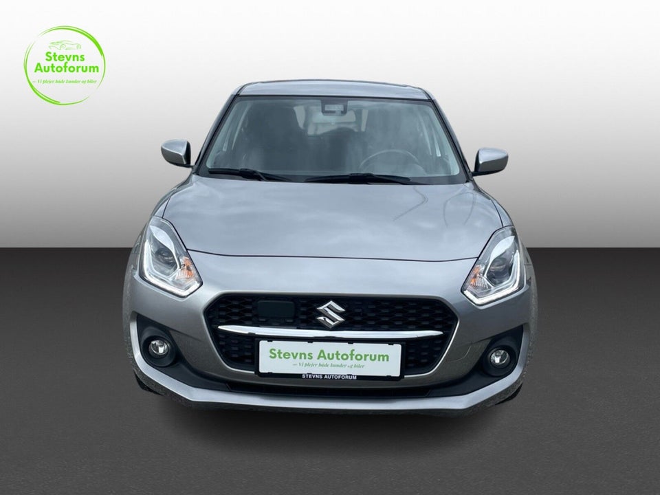 Suzuki Swift 1,2 mHybrid Action 5d