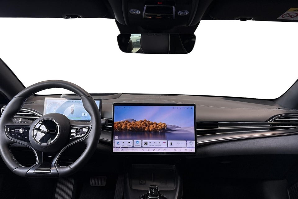 BYD Seal 86 Excellence AWD 4d