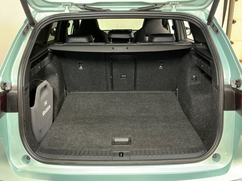 Skoda Enyaq 60 iV Sportline 5d