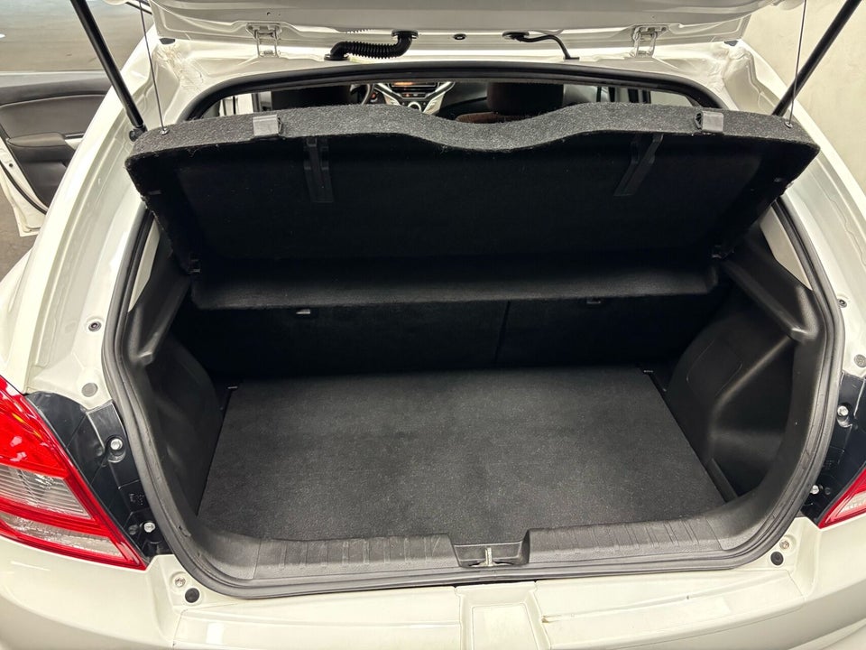 Suzuki Baleno 1,2 Dualjet mHybrid Exclusive 5d