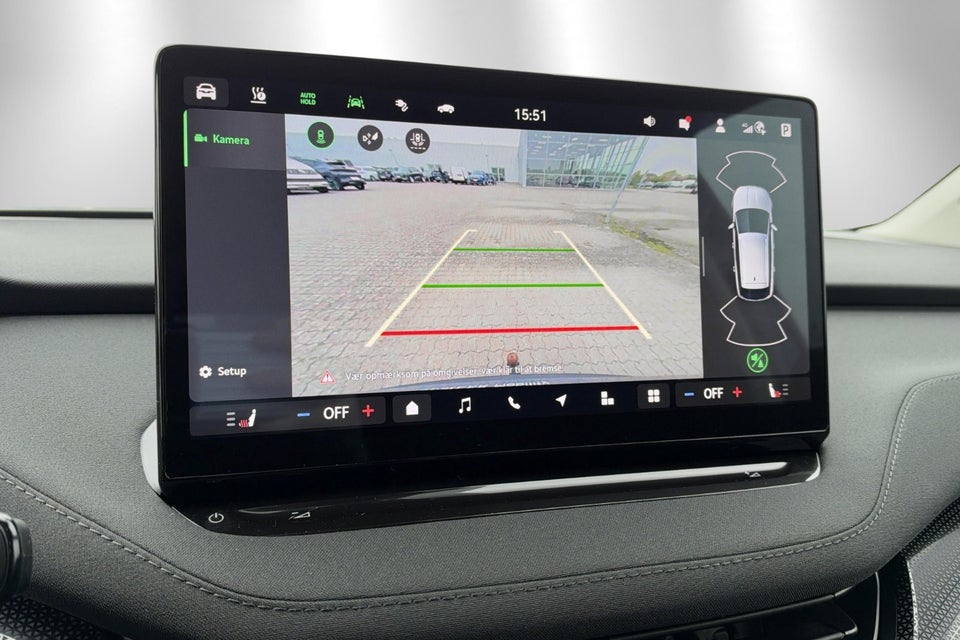 Skoda Elroq 60 iV 5d