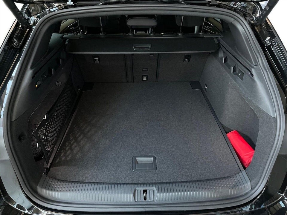 VW ID.7 86 Style S Tourer 5d