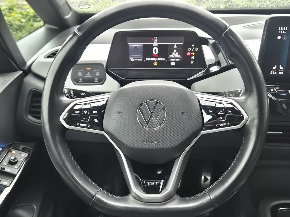 VW ID.3 58 1ST Max 5d