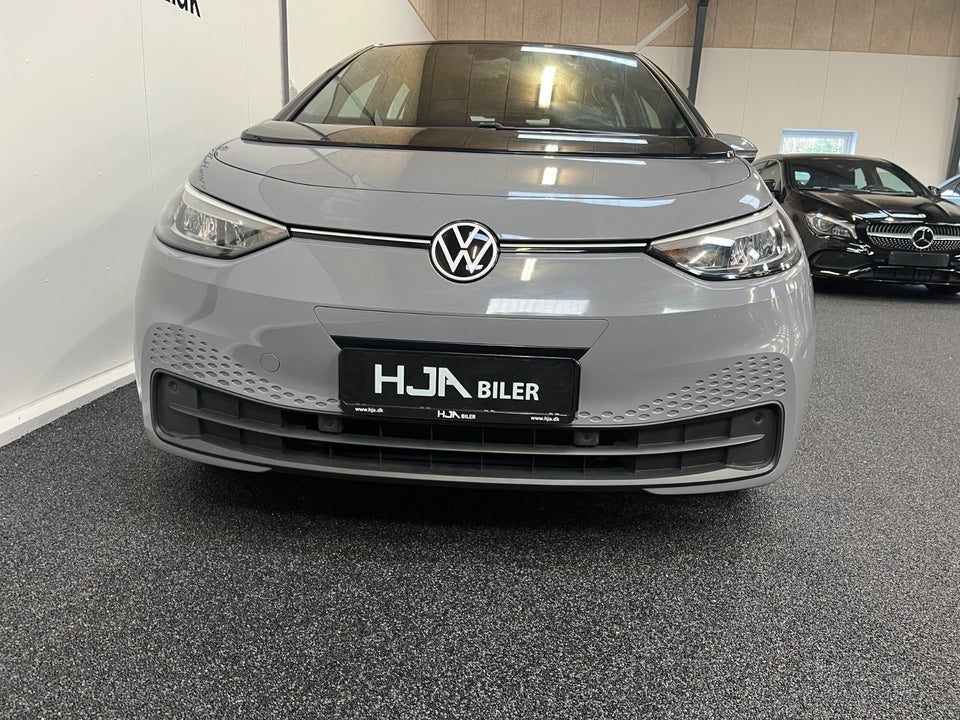 VW ID.3 58 Pro 5d