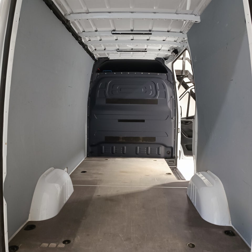 Mercedes Sprinter 317 2,0 CDi A2 Kassevogn aut. RWD