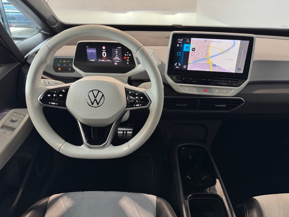 VW ID.3 77 Pro S 5d