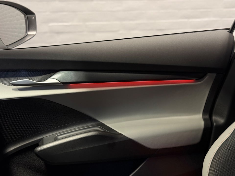 Skoda Elroq 85 iV Lodge 5d