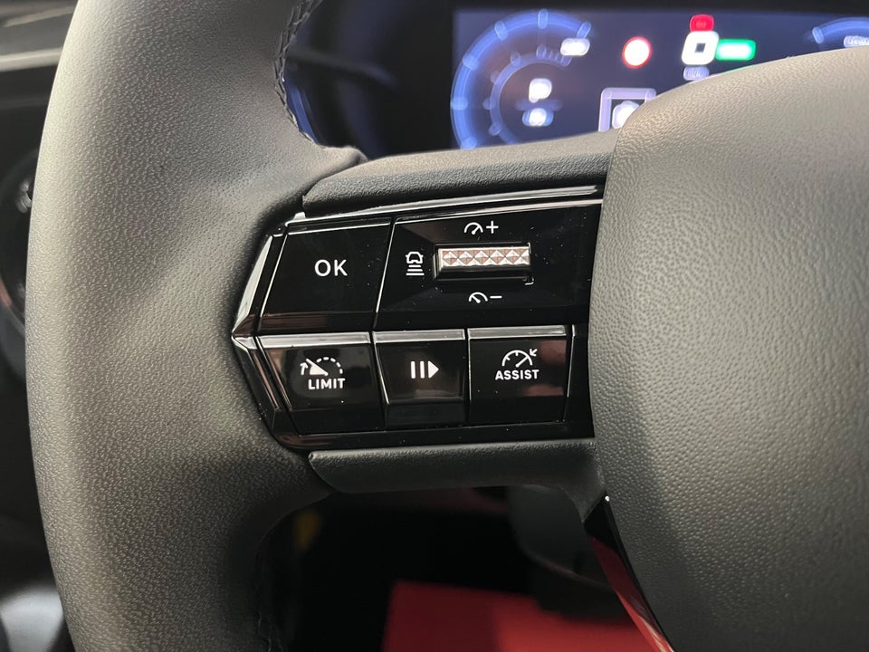 Alfa Romeo Junior Elettrica Core 5d