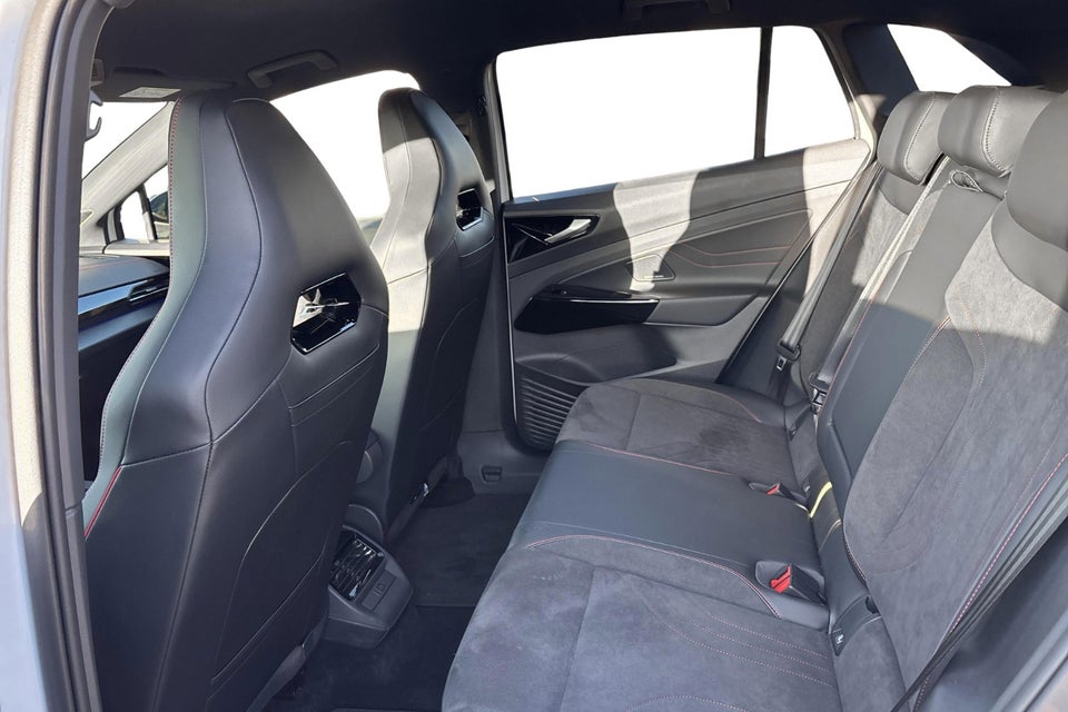 VW ID.4 77 GTX+ 4Motion 5d