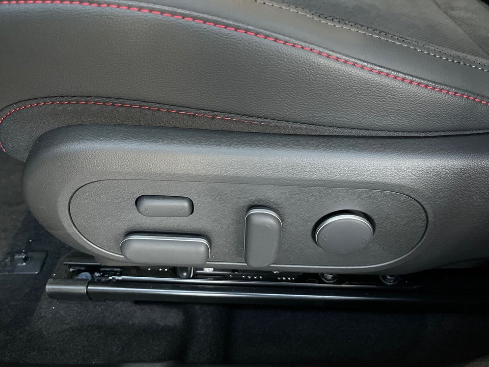 Hyundai Kona 65 EV N-Line 5d