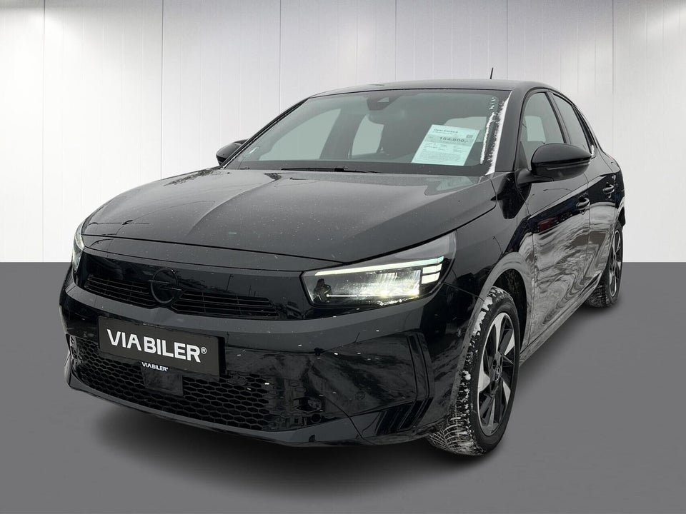 Opel Corsa-e 54 GS-Line 5d