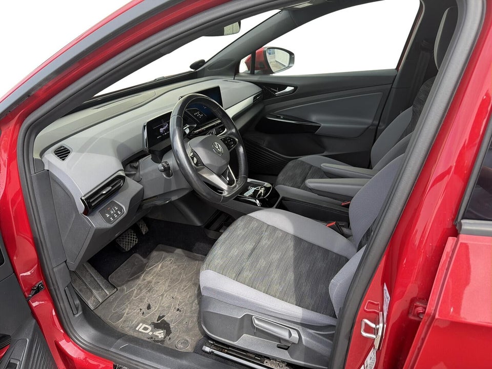 VW ID.4 77 Pro Performance 5d